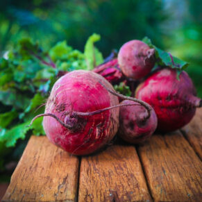 beetroot local variety